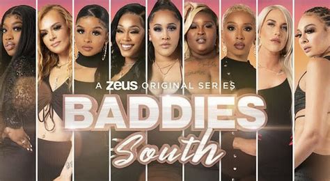 BADDIES SOUTH 